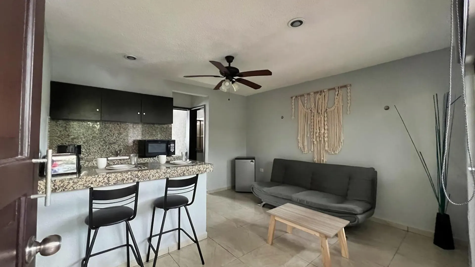 Azure Condos Playa del Carmen Lägenhet