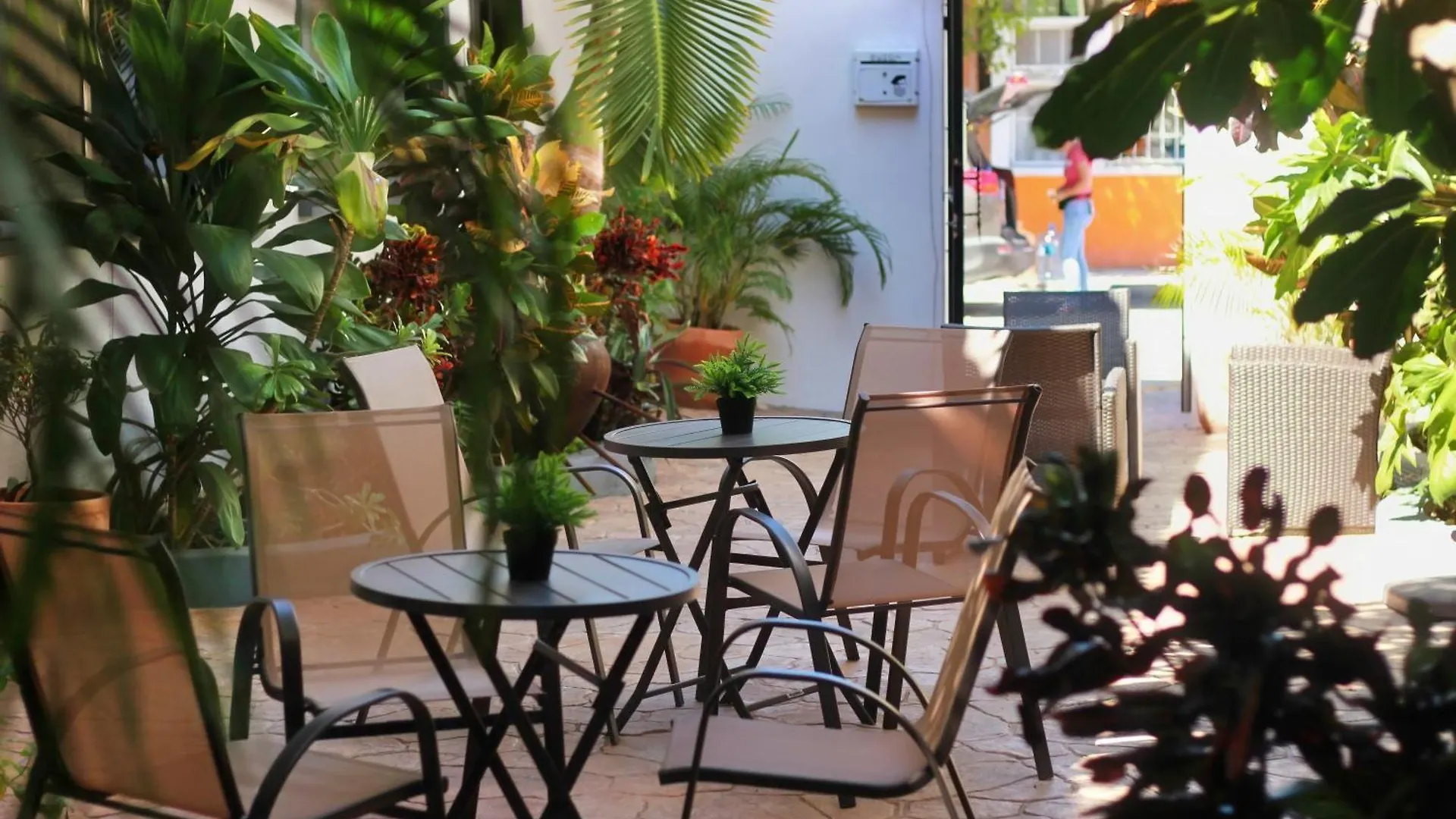 Lägenhet Azure Condos Playa del Carmen