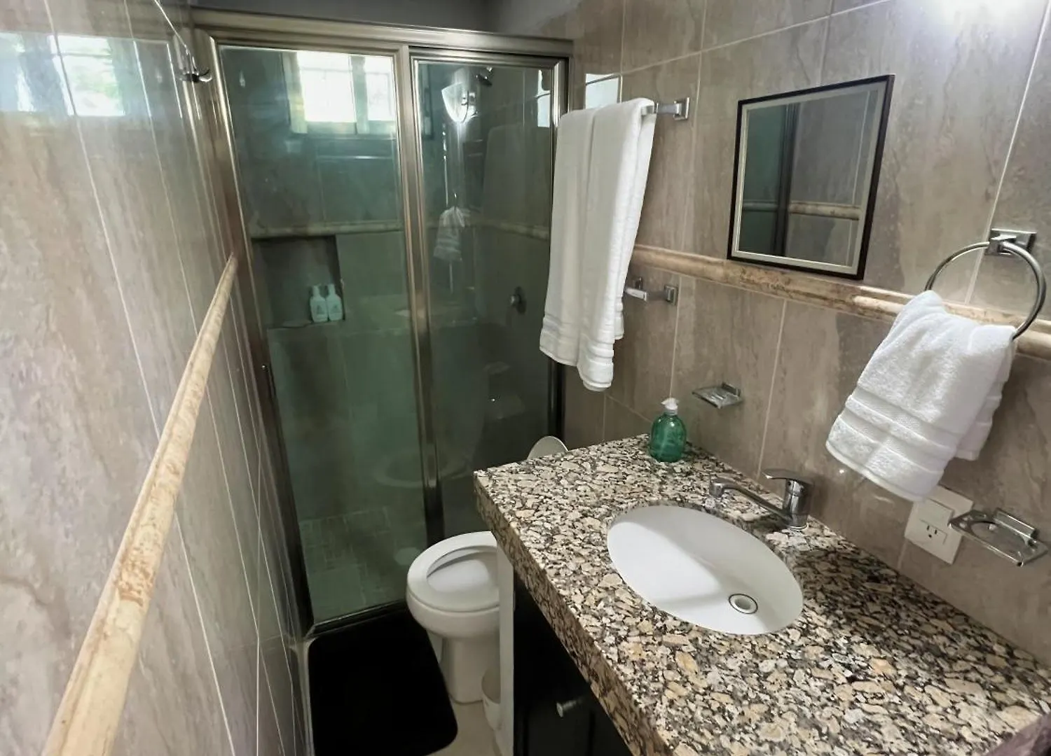 Lägenhet Azure Condos Playa del Carmen Mexiko