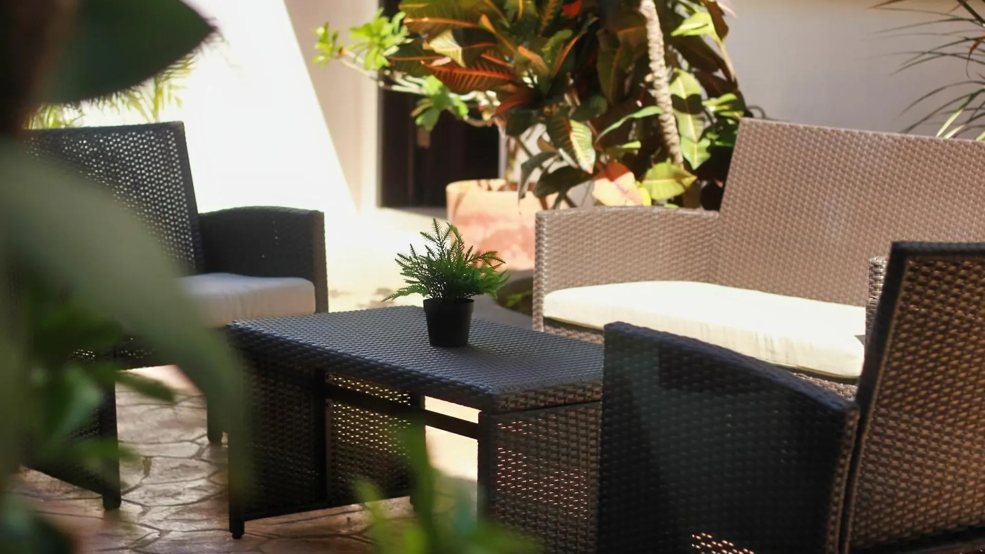 Azure Condos Playa del Carmen Mexiko
