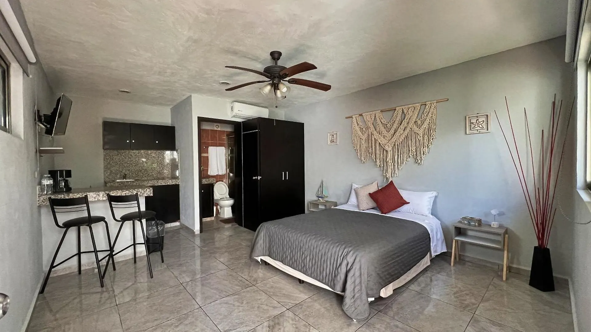 Azure Condos Playa del Carmen Lägenhet
