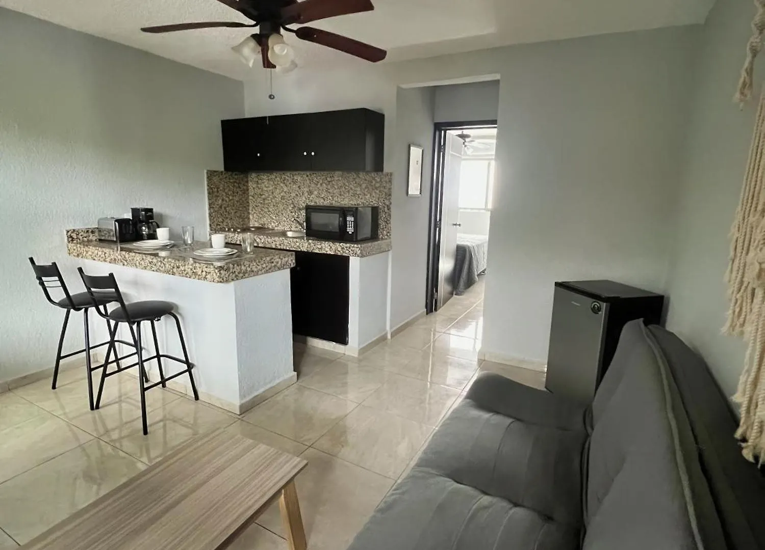 Azure Condos Playa del Carmen Lägenhet