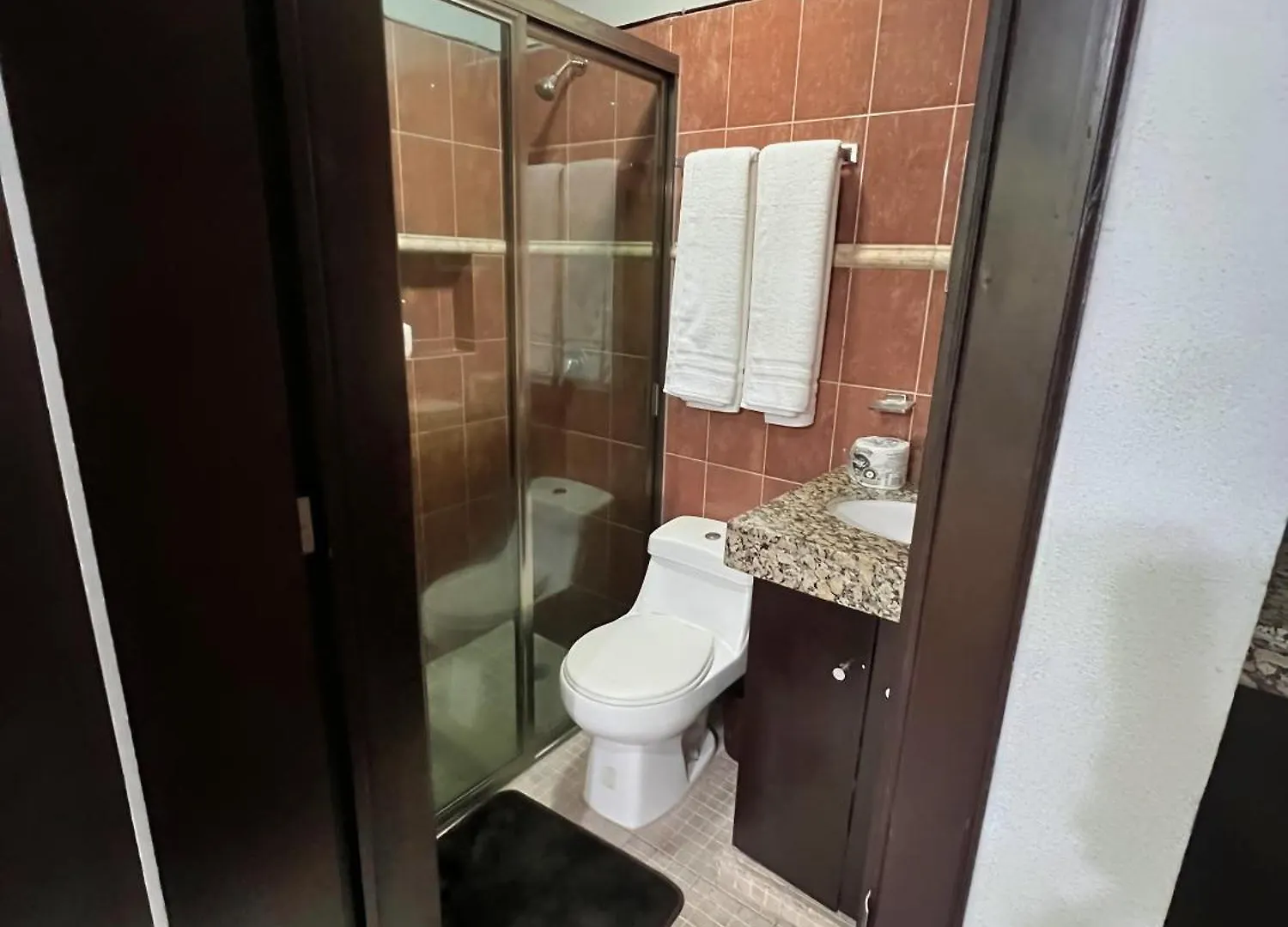 Azure Condos Playa del Carmen Mexiko