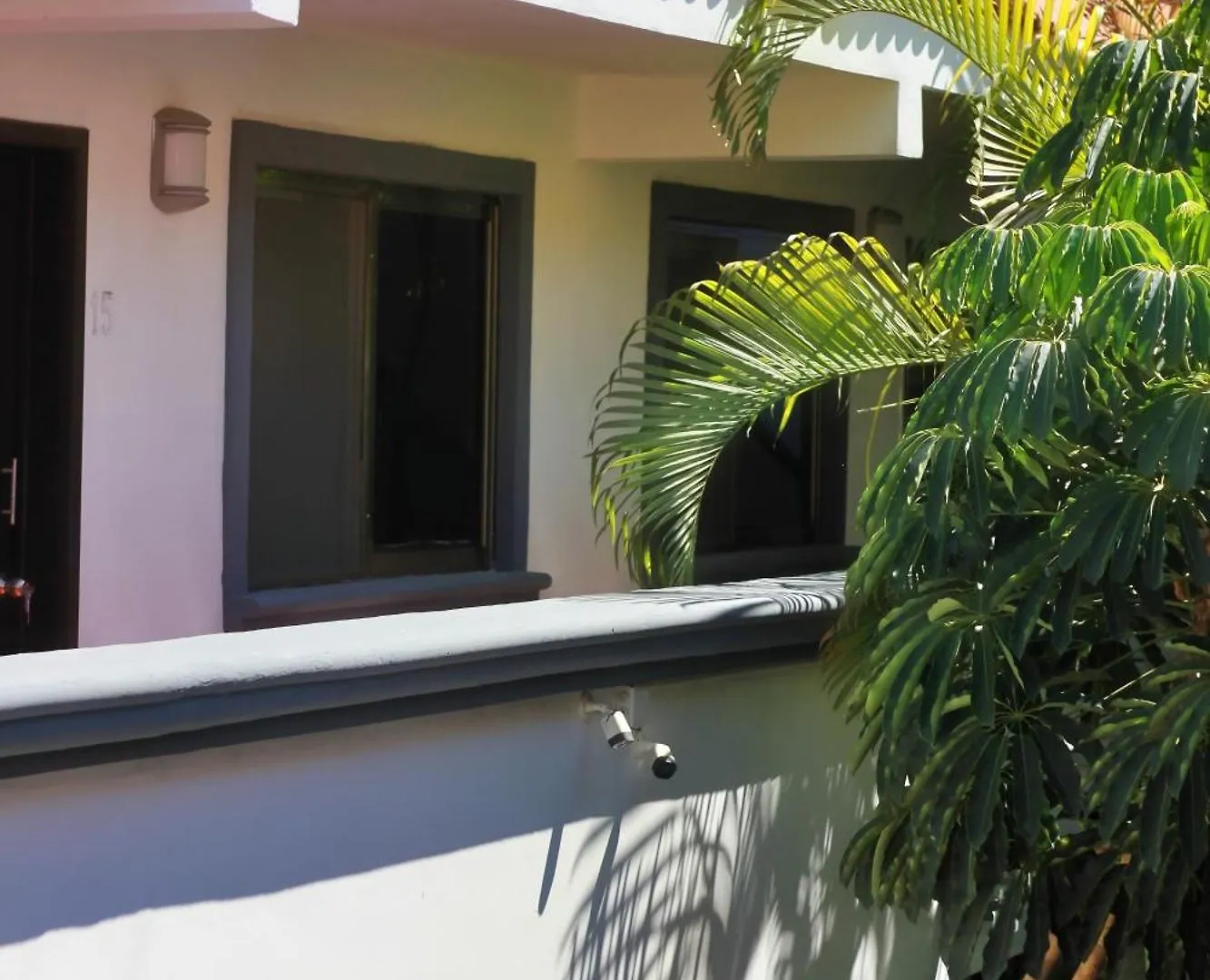 Lägenhet Azure Condos Playa del Carmen Mexiko